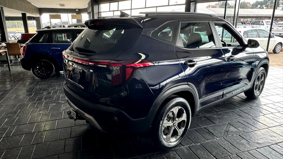 BARGAIN DIESEL AUTOMATIC!!!| 2024 KIA SELTOS 1.5D LX AT id: 586127