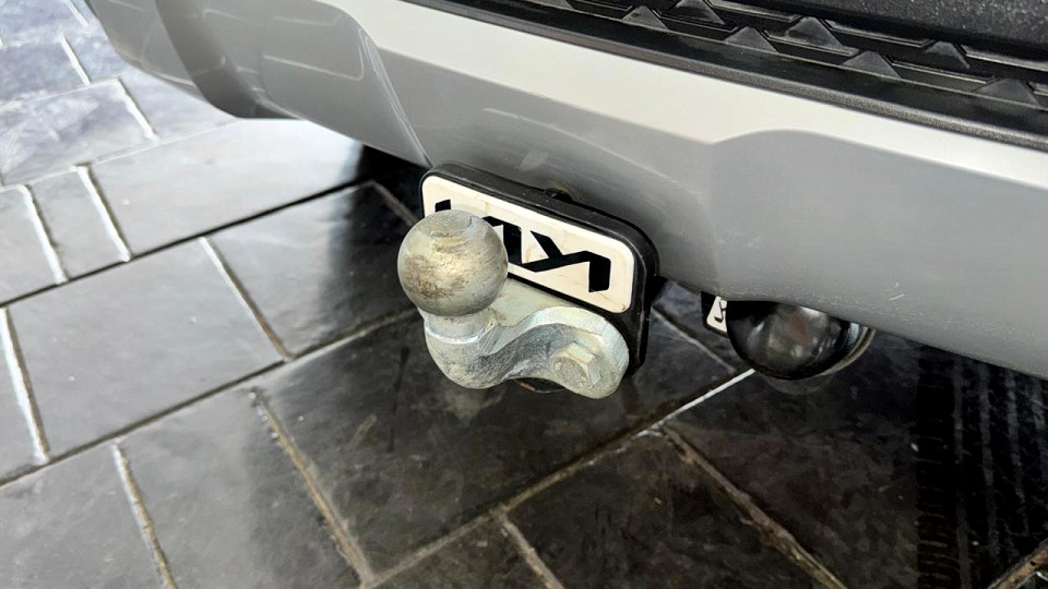 BARGAIN DIESEL AUTOMATIC!!!| 2024 KIA SELTOS 1.5D LX AT id: 586127