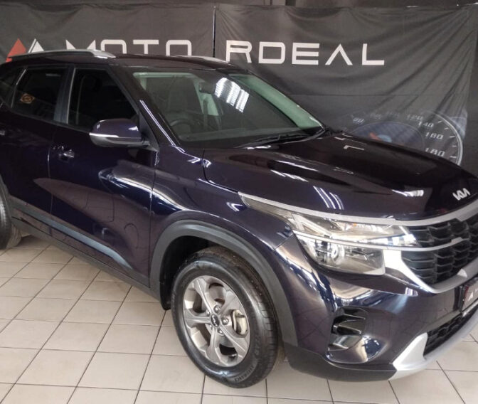 BARGAIN DIESEL AUTOMATIC!!!| 2024 KIA SELTOS 1.5D LX AT id: 586127