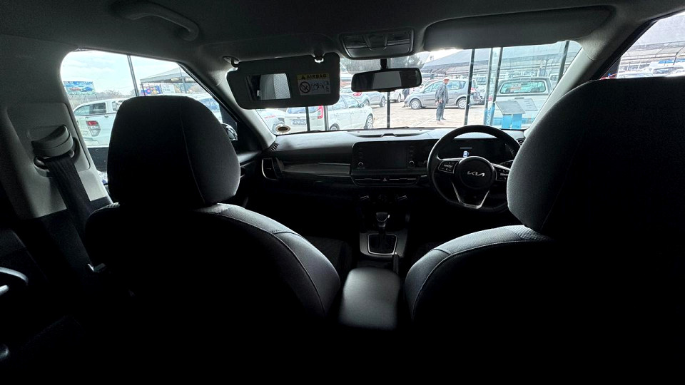 BARGAIN DIESEL AUTOMATIC!!!| 2024 KIA SELTOS 1.5D LX AT id: 586127