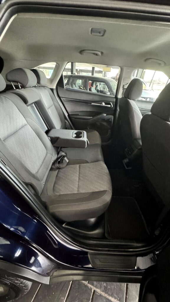 BARGAIN DIESEL AUTOMATIC!!!| 2024 KIA SELTOS 1.5D LX AT id: 586127