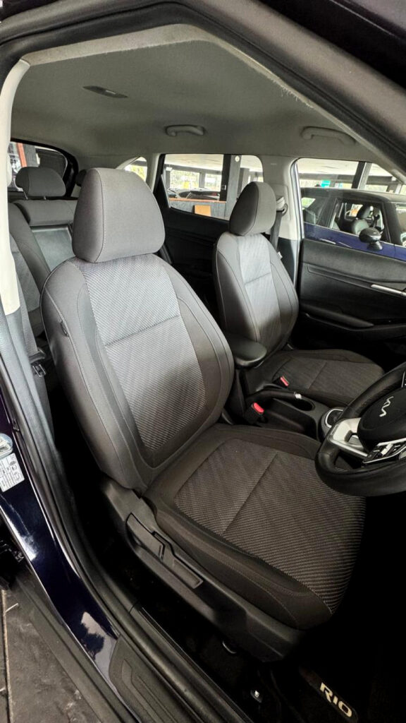 BARGAIN DIESEL AUTOMATIC!!!| 2024 KIA SELTOS 1.5D LX AT id: 586127