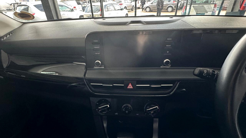 BARGAIN DIESEL AUTOMATIC!!!| 2024 KIA SELTOS 1.5D LX AT id: 586127