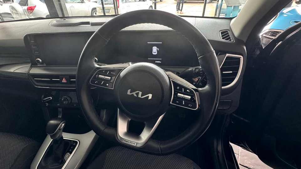 BARGAIN DIESEL AUTOMATIC!!!| 2024 KIA SELTOS 1.5D LX AT id: 586127