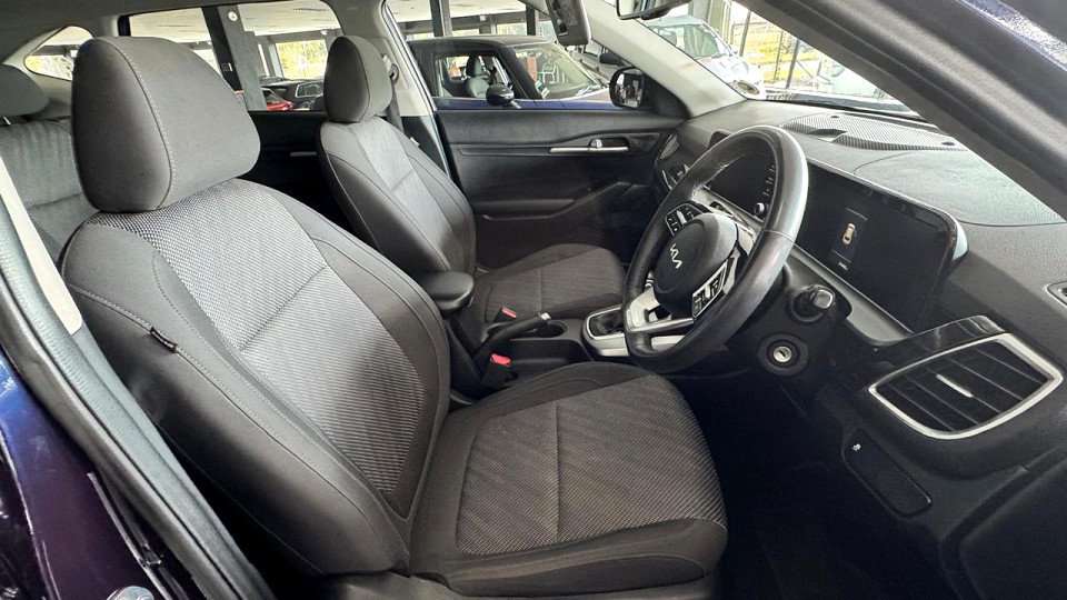 BARGAIN DIESEL AUTOMATIC!!!| 2024 KIA SELTOS 1.5D LX AT id: 586127