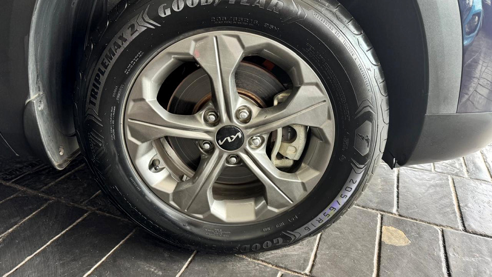BARGAIN DIESEL AUTOMATIC!!!| 2024 KIA SELTOS 1.5D LX AT id: 586127