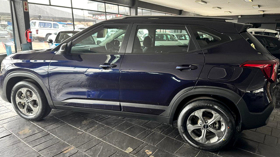 BARGAIN DIESEL AUTOMATIC!!!| 2024 KIA SELTOS 1.5D LX AT id: 586127