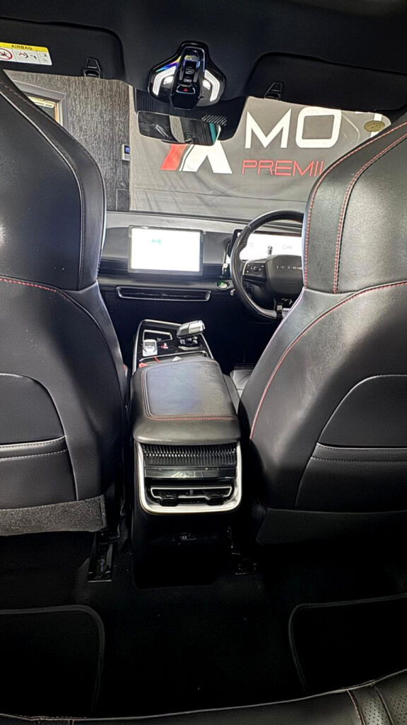 #FACELIFT HI-SPEC BARGAIN!!! LOW Km...  Balance of Factory WARRANTY and SERVICE PLAN... | 2025 BAIC X55 1.5T PREMIUM AT id: 573113