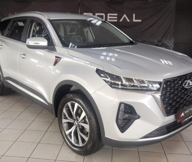 **#LIKE-NU BEAUTY BARGAIN!!!**| 2026 CHERY TIGGO 7 PRO 1.5T DISTINCTIVE CVT id: 574163