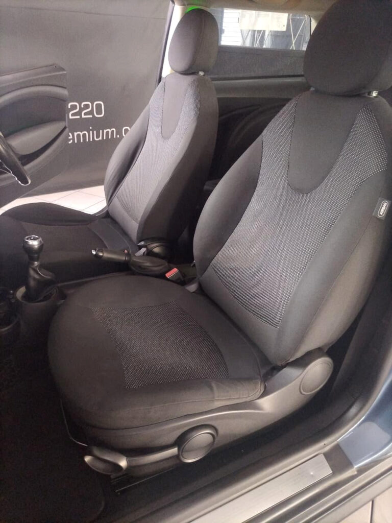 #SNAZZY COOPER!!! #SMART COLOUR!!! | 2011 MINI HATCH COOPER | id: 616130