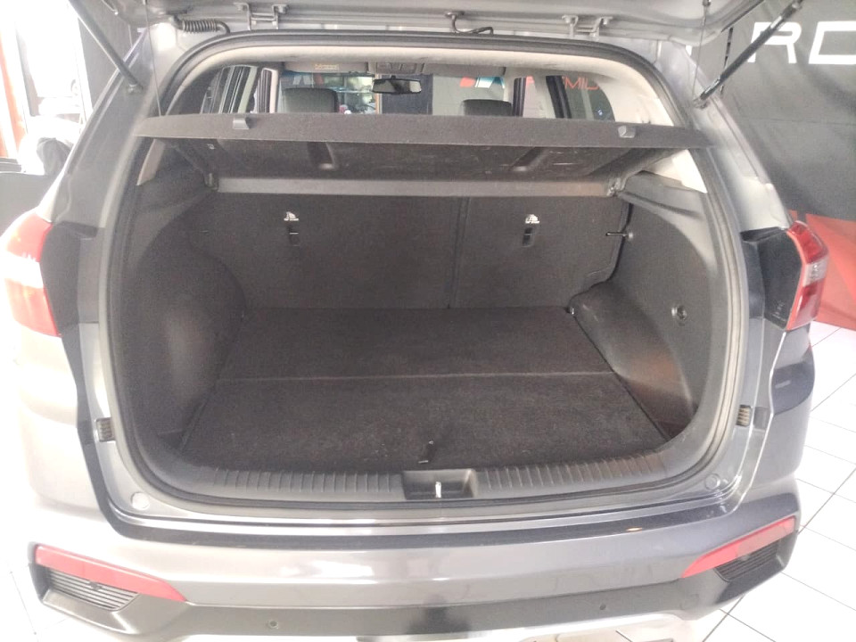 #BARGAIN AUTOMATIC!!! | 2017 HYUNDAI CRETA 1.6 EXECUTIVE AT | id: 607750