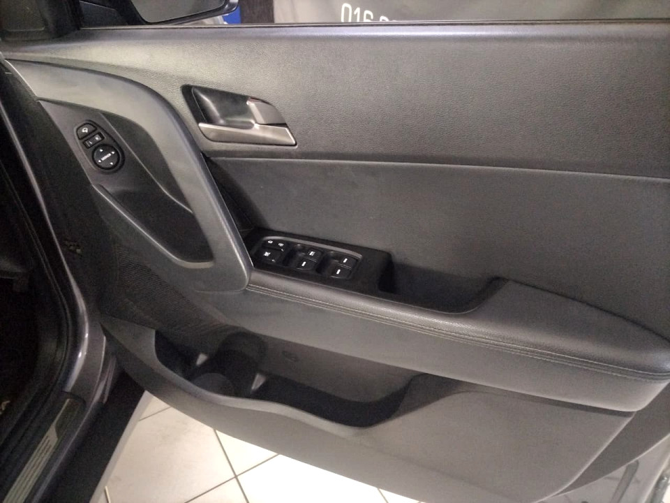 #BARGAIN AUTOMATIC!!! | 2017 HYUNDAI CRETA 1.6 EXECUTIVE AT | id: 607750