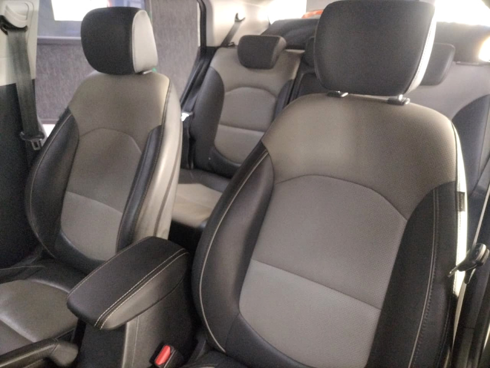 #BARGAIN AUTOMATIC!!! | 2017 HYUNDAI CRETA 1.6 EXECUTIVE AT | id: 607750
