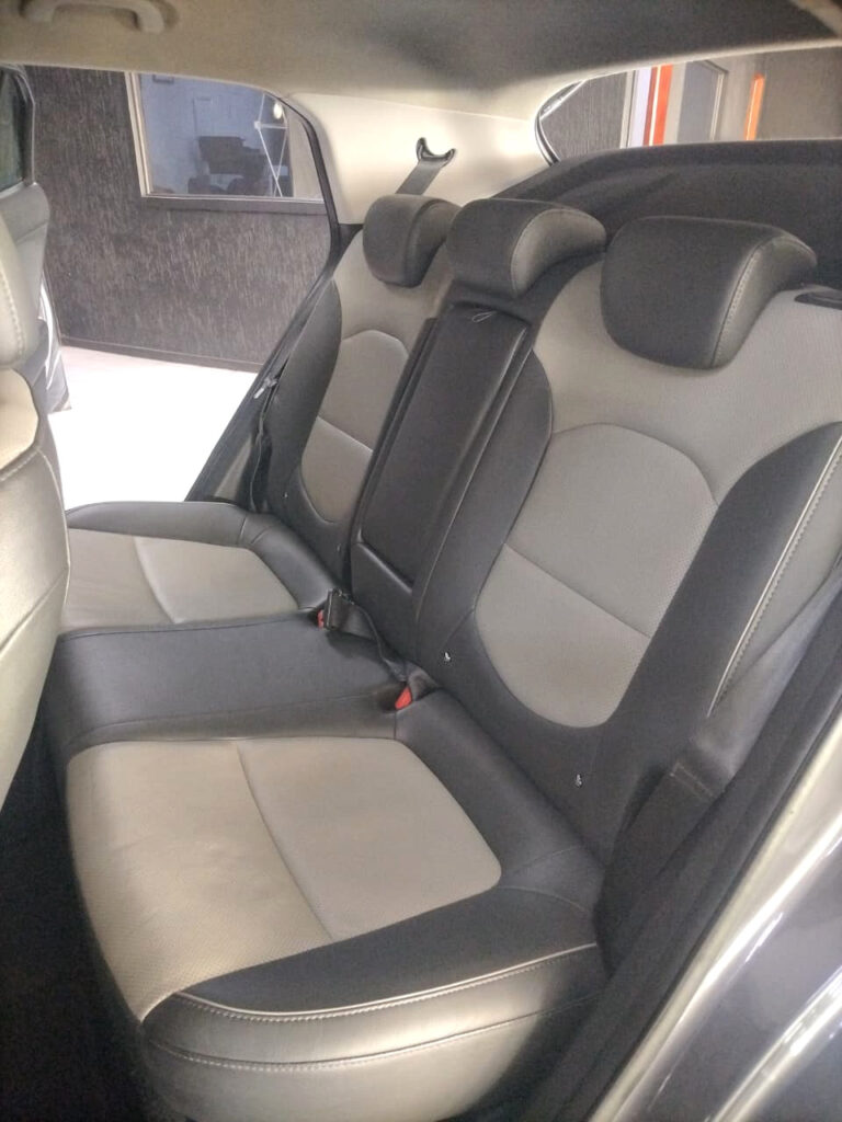 #BARGAIN AUTOMATIC!!! | 2017 HYUNDAI CRETA 1.6 EXECUTIVE AT | id: 607750