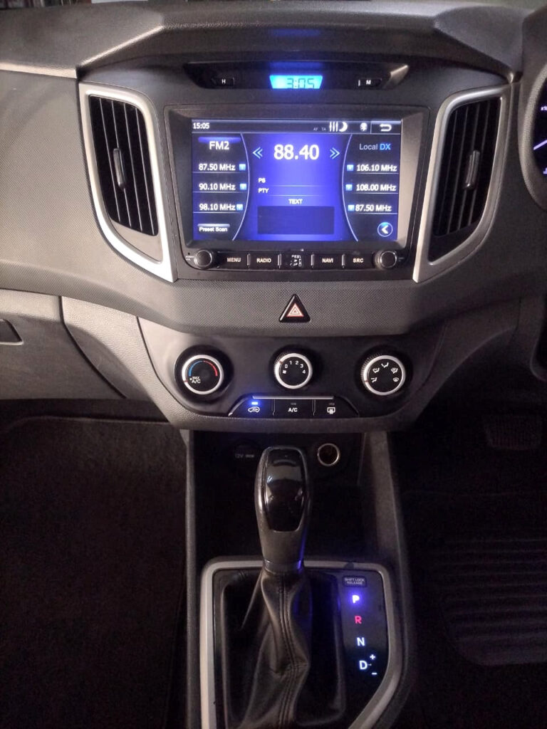#BARGAIN AUTOMATIC!!! | 2017 HYUNDAI CRETA 1.6 EXECUTIVE AT | id: 607750