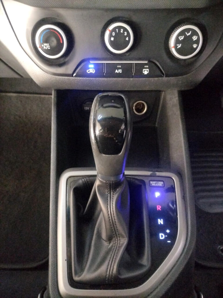 #BARGAIN AUTOMATIC!!! | 2017 HYUNDAI CRETA 1.6 EXECUTIVE AT | id: 607750