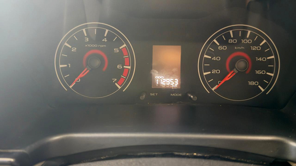#MAGS + BARGAIN!!! | 2017 MAHINDRA KUV 100 NXT 1.2 K4+ | id: 511636