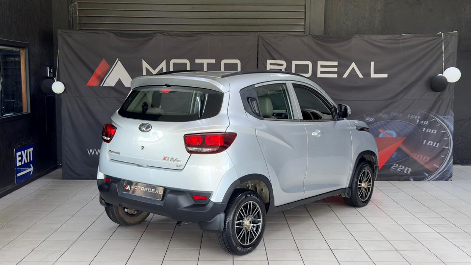 #MAGS + BARGAIN!!! | 2017 MAHINDRA KUV 100 NXT 1.2 K4+ | id: 511636