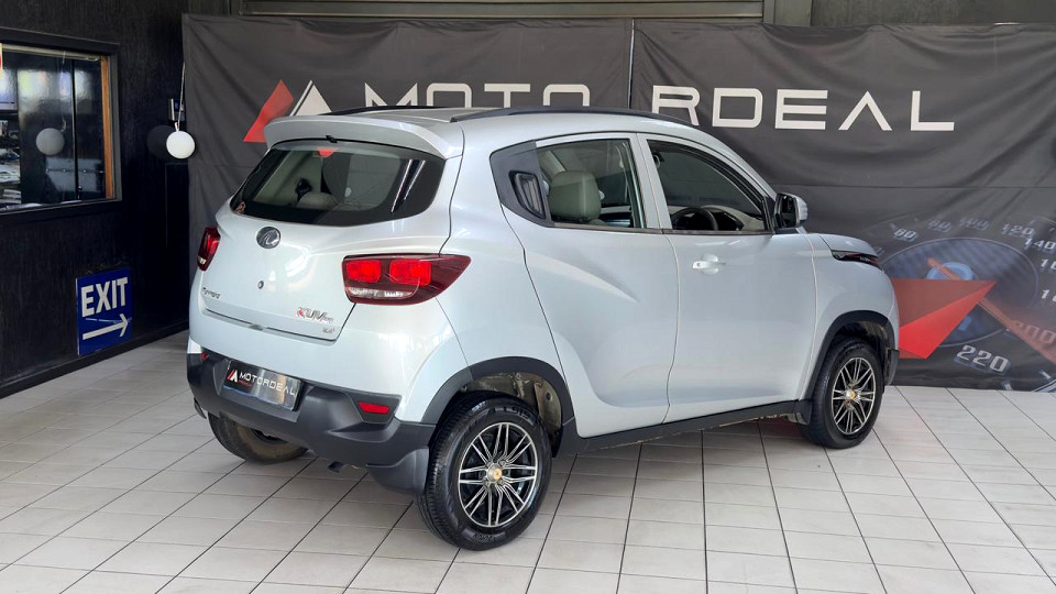 #MAGS + BARGAIN!!! | 2017 MAHINDRA KUV 100 NXT 1.2 K4+ | id: 511636