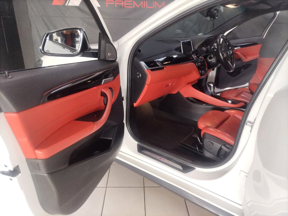 #BARGAIN!!! MSPORT | 2018 BMW X2 xDRIVE20d M SPORT STEPTRONIC | id: 599105