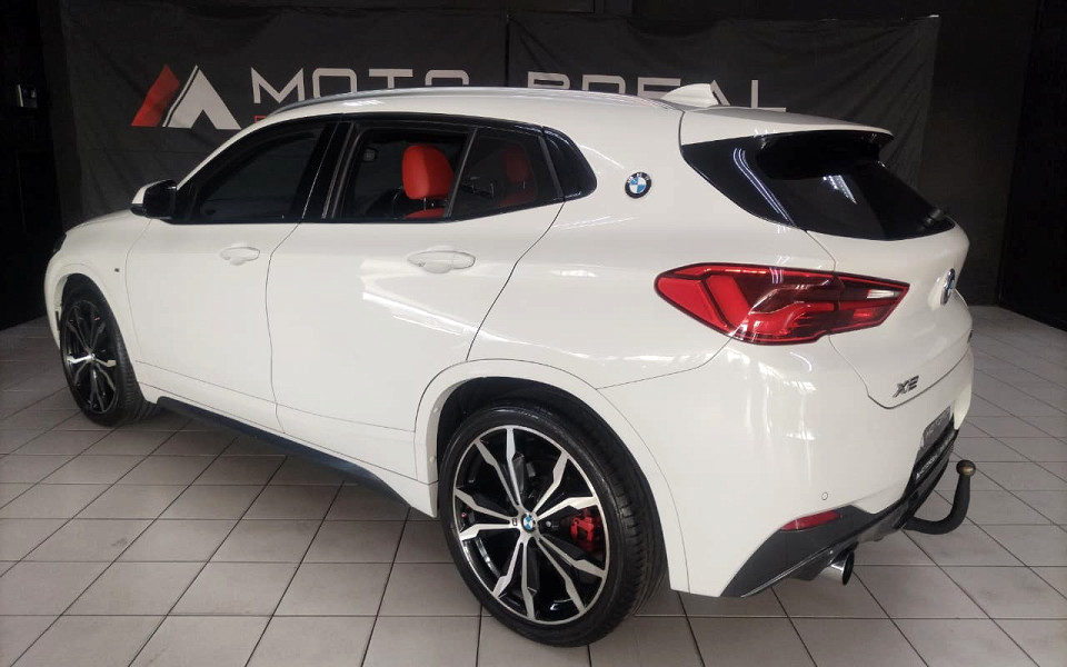 #BARGAIN!!! MSPORT | 2018 BMW X2 xDRIVE20d M SPORT STEPTRONIC | id: 599105