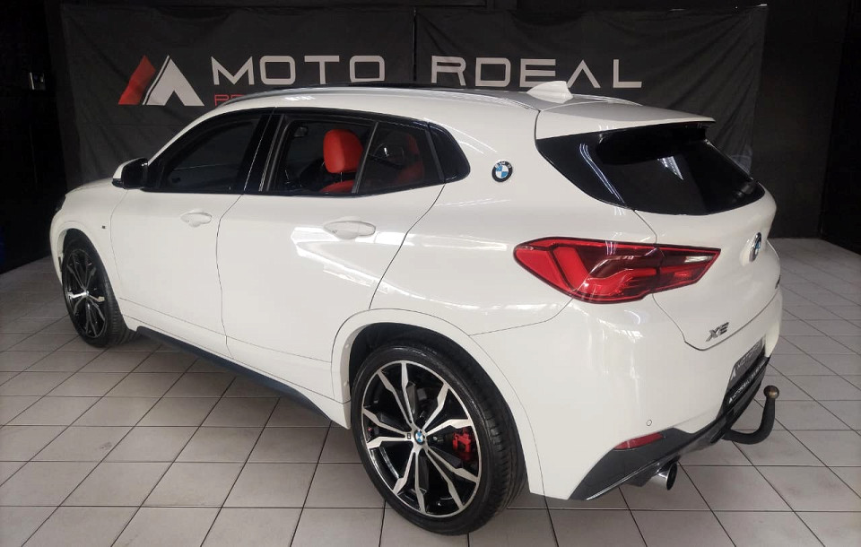 #BARGAIN!!! MSPORT | 2018 BMW X2 xDRIVE20d M SPORT STEPTRONIC | id: 599105