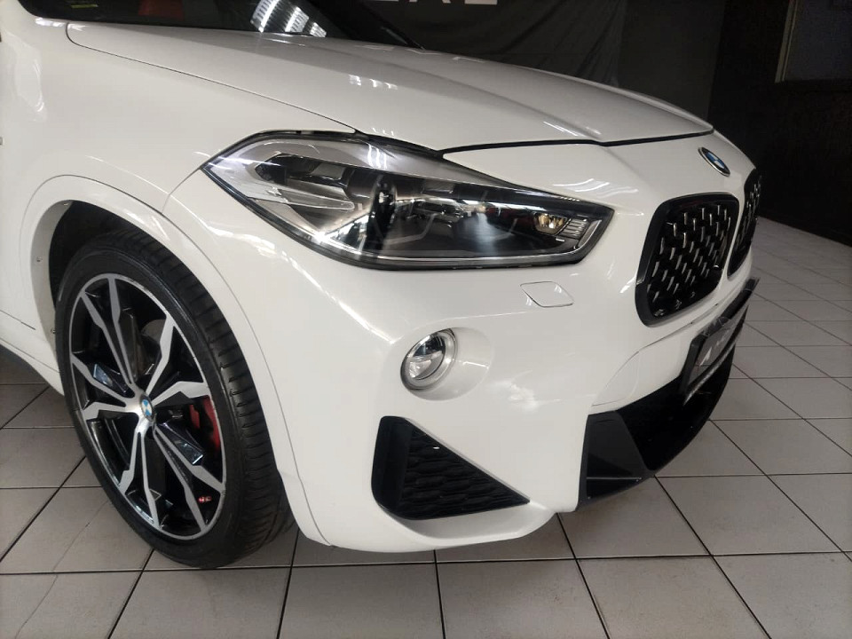 #BARGAIN!!! MSPORT | 2018 BMW X2 xDRIVE20d M SPORT STEPTRONIC | id: 599105