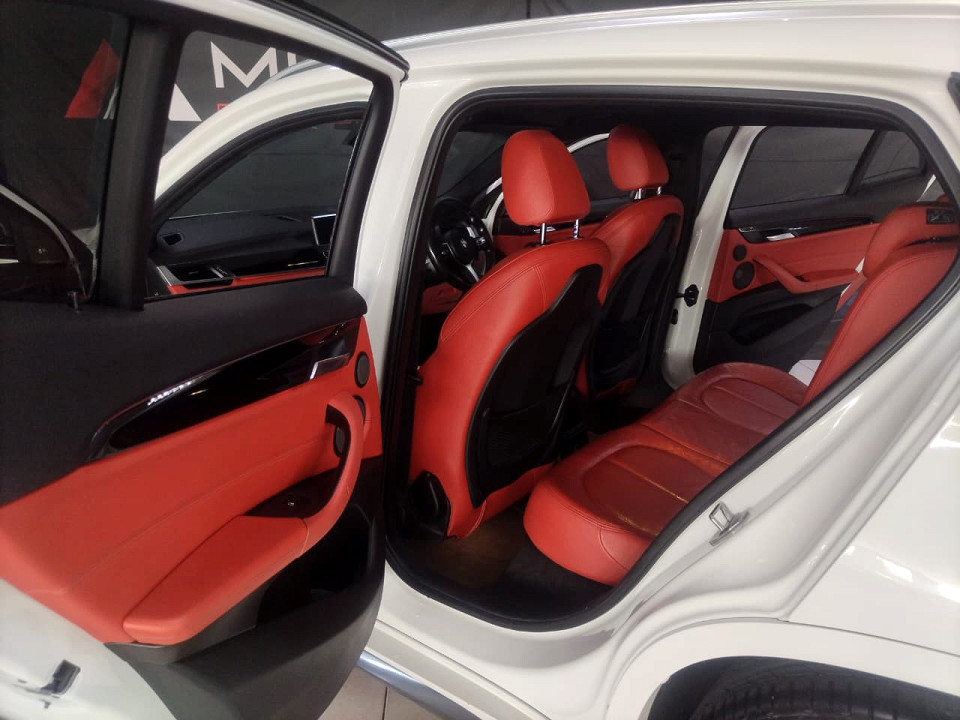 #BARGAIN!!! MSPORT | 2018 BMW X2 xDRIVE20d M SPORT STEPTRONIC | id: 599105