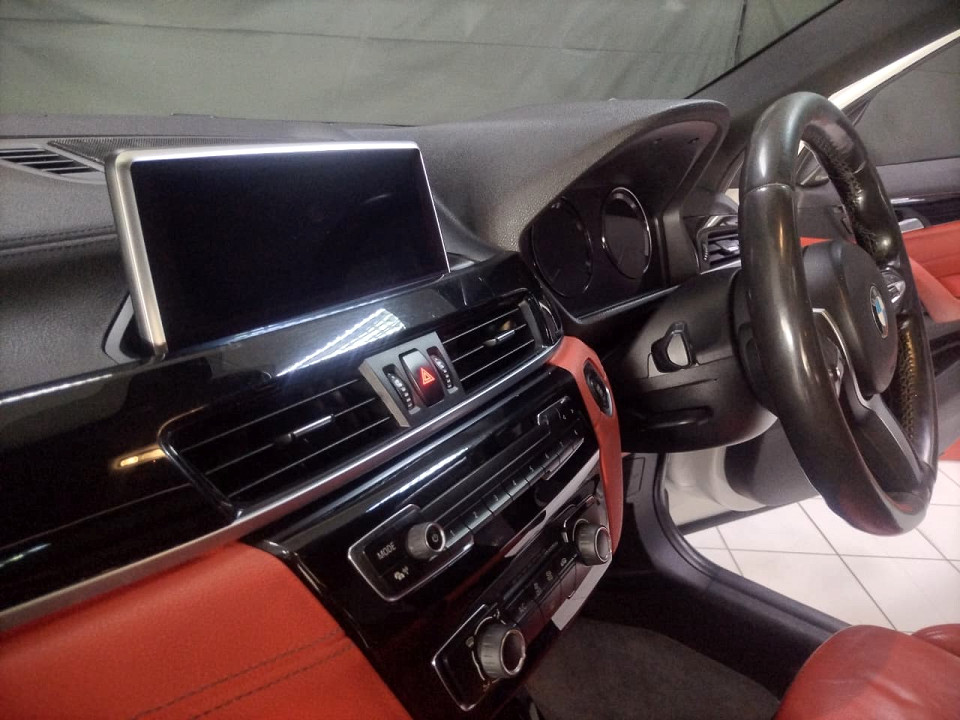 #BARGAIN!!! MSPORT | 2018 BMW X2 xDRIVE20d M SPORT STEPTRONIC | id: 599105