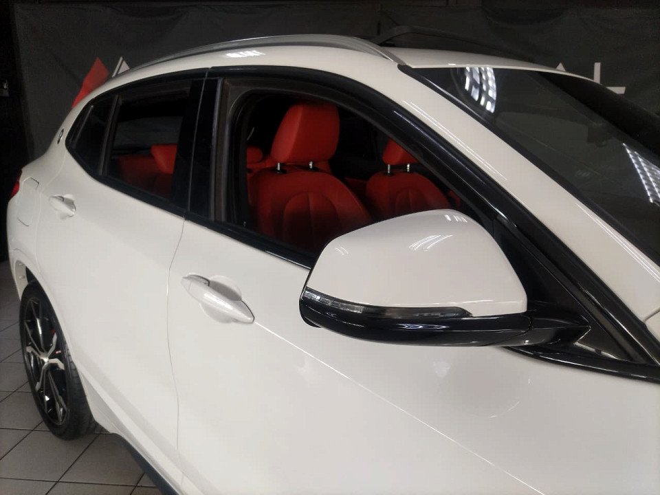 #BARGAIN!!! MSPORT | 2018 BMW X2 xDRIVE20d M SPORT STEPTRONIC | id: 599105