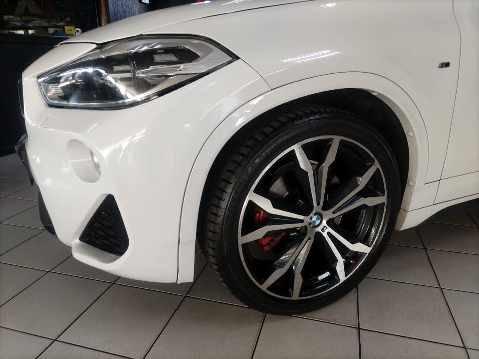 #BARGAIN!!! MSPORT | 2018 BMW X2 xDRIVE20d M SPORT STEPTRONIC | id: 599105