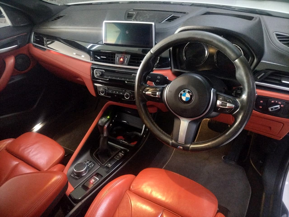 #BARGAIN!!! MSPORT | 2018 BMW X2 xDRIVE20d M SPORT STEPTRONIC | id: 599105