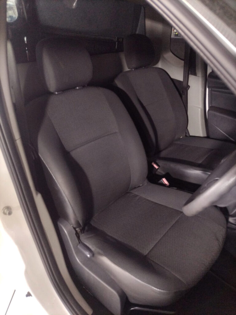 #CANOPY+LOW Km !!! | 2018 NISSAN NP200 1.6 8V AC SAFETY PACK id: 600878