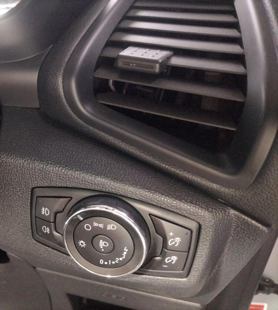 #TURBO POWER. FAMILY PRACTICAL. ECOBOOST VALUE | 2020 FORD ECOSPORT 1.0 ECOBOOST TREND AT | id: 511655