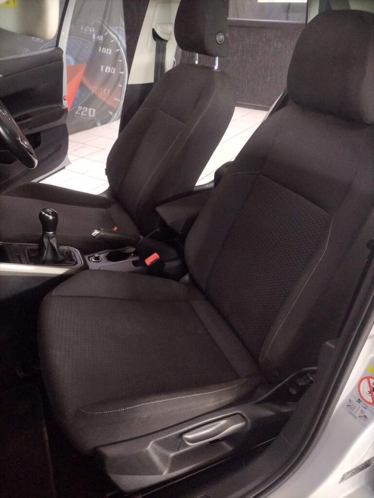 #SPORTY+SMART!!! | 2020 VOLKSWAGEN POLO 1.0 COMFORTLINE | id: 608048