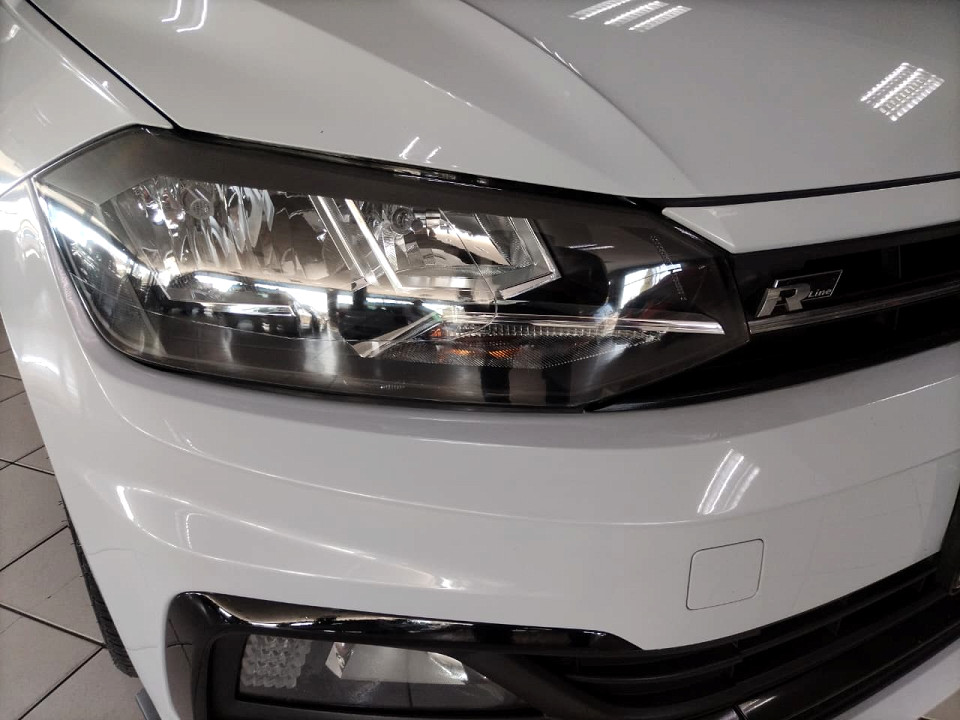 #SPORTY+SMART!!! | 2020 VOLKSWAGEN POLO 1.0 COMFORTLINE | id: 608048