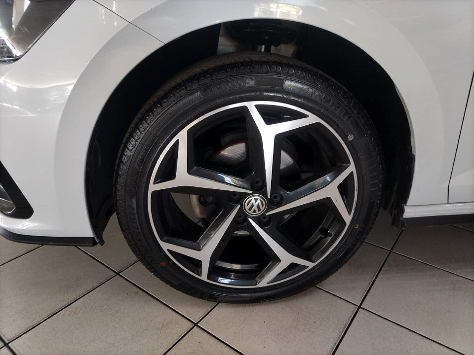 #SPORTY+SMART!!! | 2020 VOLKSWAGEN POLO 1.0 COMFORTLINE | id: 608048