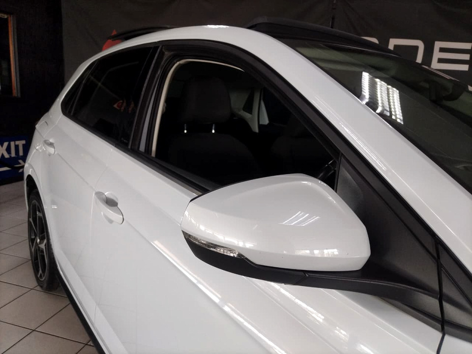 #SPORTY+SMART!!! | 2020 VOLKSWAGEN POLO 1.0 COMFORTLINE | id: 608048