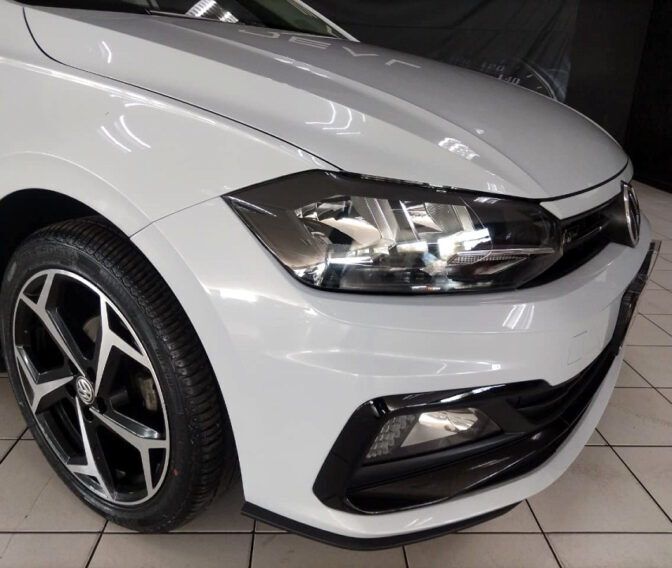 #SPORTY+SMART!!! | 2020 VOLKSWAGEN POLO 1.0 COMFORTLINE | id: 608048
