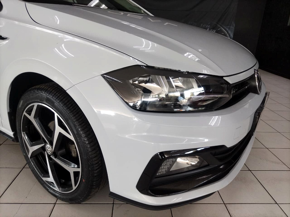 #SPORTY+SMART!!! | 2020 VOLKSWAGEN POLO 1.0 COMFORTLINE | id: 608048