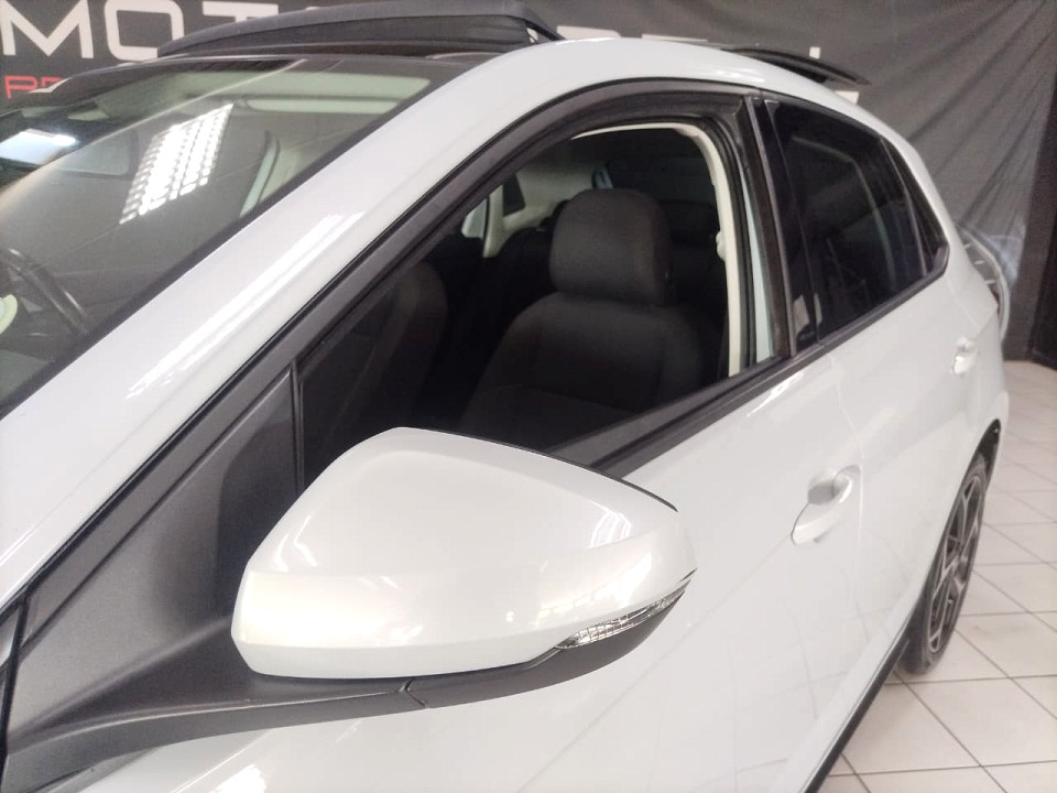 #SPORTY+SMART!!! | 2020 VOLKSWAGEN POLO 1.0 COMFORTLINE | id: 608048
