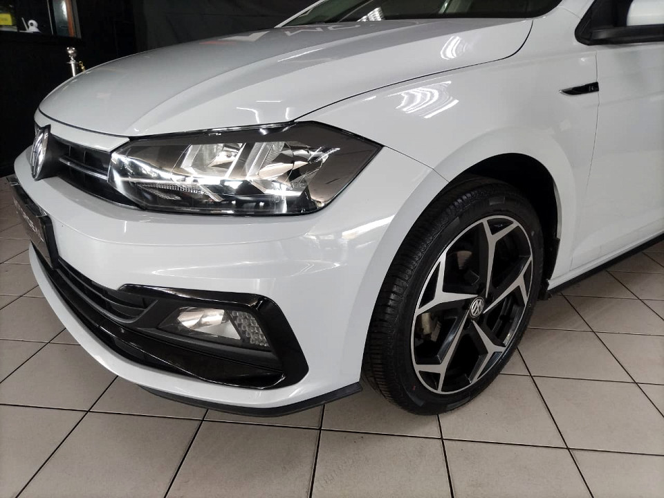 #SPORTY+SMART!!! | 2020 VOLKSWAGEN POLO 1.0 COMFORTLINE | id: 608048