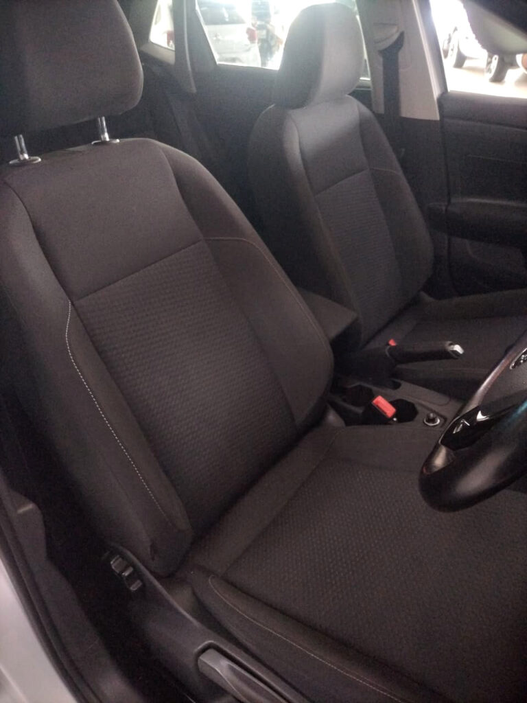 #SPORTY+SMART!!! | 2020 VOLKSWAGEN POLO 1.0 COMFORTLINE | id: 608048