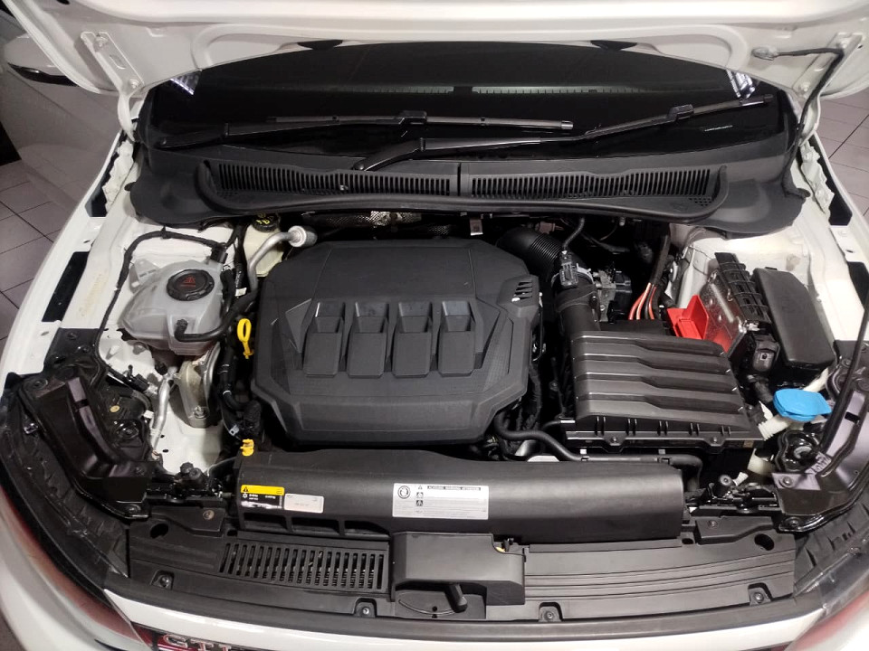 #SPEEDY SMART !!! FUN, SPEED AND PRACTICALITY in 1 Package!!! | 2020 VOLKSWAGEN POLO 2.0 TSI GTI DSG | id: 607665