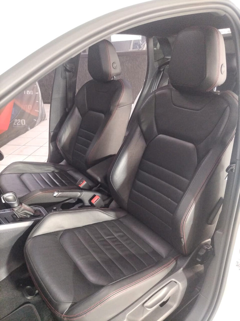 #SPEEDY SMART !!! FUN, SPEED AND PRACTICALITY in 1 Package!!! | 2020 VOLKSWAGEN POLO 2.0 TSI GTI DSG | id: 607665
