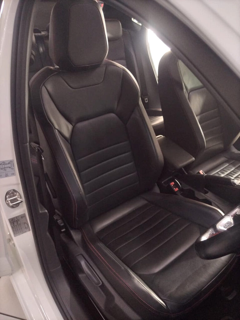 #SPEEDY SMART !!! FUN, SPEED AND PRACTICALITY in 1 Package!!! | 2020 VOLKSWAGEN POLO 2.0 TSI GTI DSG | id: 607665