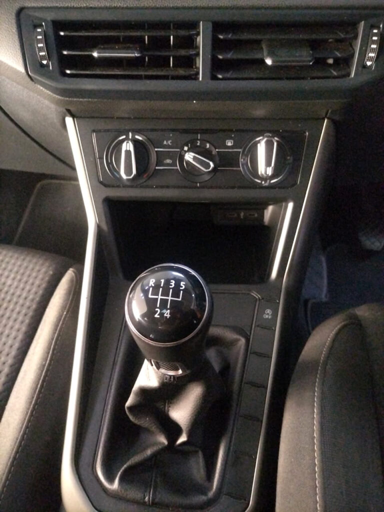 #SUNROOF+BARGAIN 8!!!| 2020 VOLKSWAGEN POLO HATCH 1.0 TSI COMFORTLINE id: 607812