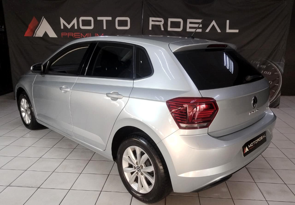 #SUNROOF+BARGAIN 8!!!| 2020 VOLKSWAGEN POLO HATCH 1.0 TSI COMFORTLINE id: 607812