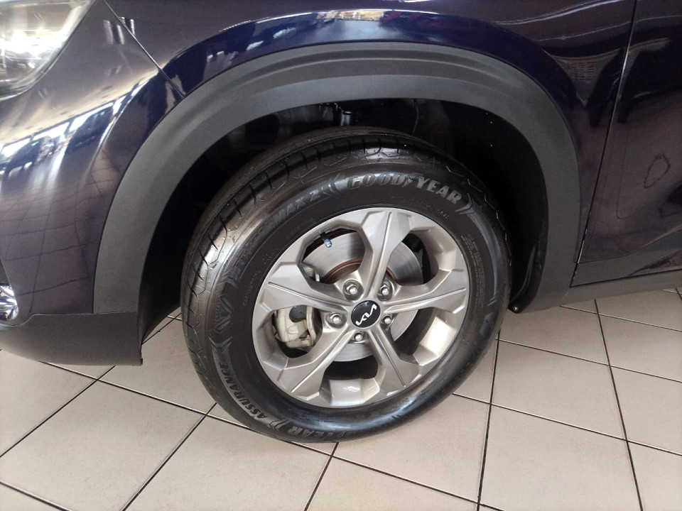 BARGAIN DIESEL AUTOMATIC!!!| 2024 KIA SELTOS 1.5D LX AT id: 586127