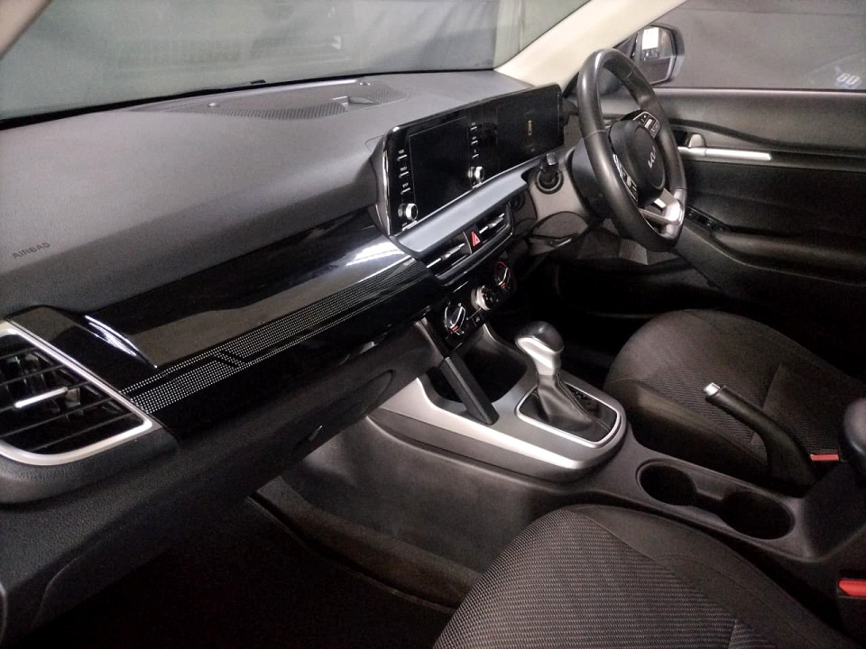 BARGAIN DIESEL AUTOMATIC!!!| 2024 KIA SELTOS 1.5D LX AT id: 586127
